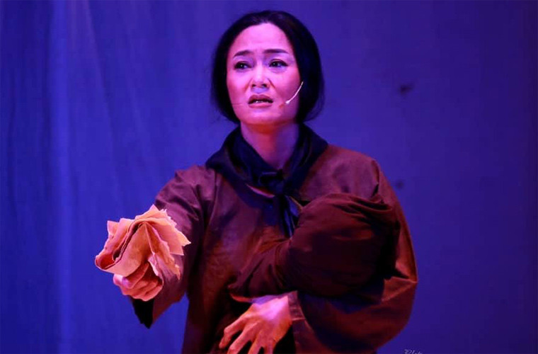 Thời gian gần đây, ngoài việc đi dạy yoga hàng ngày, Quách Thu Phương đã trở lại với các hoạt động nghệ thuật như tham gia vở kịch “Dưới cát là nước” và đạt Huy chương vàng Liên hoan sân khấu quốc tế thử nghiệm lần thứ tư, diễn ra hồi tháng 10/2019. Nữ diễn viên 43 tuổi còn nhận lời mời đóng phim truyền hình “Đừng bắt em phải quên”.