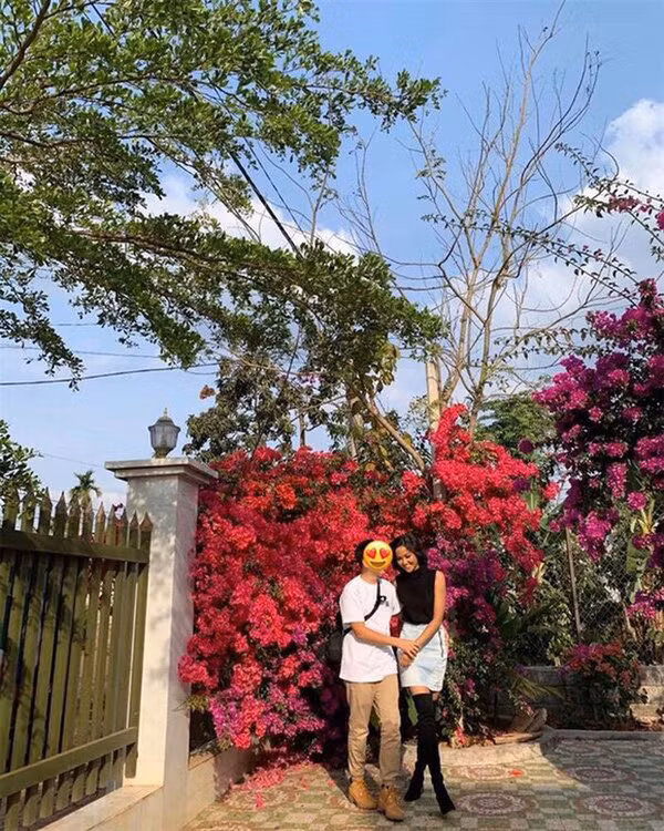 Ro nghi van Hoa hau H’Hen Nie chia tay ban trai?-Hinh-3