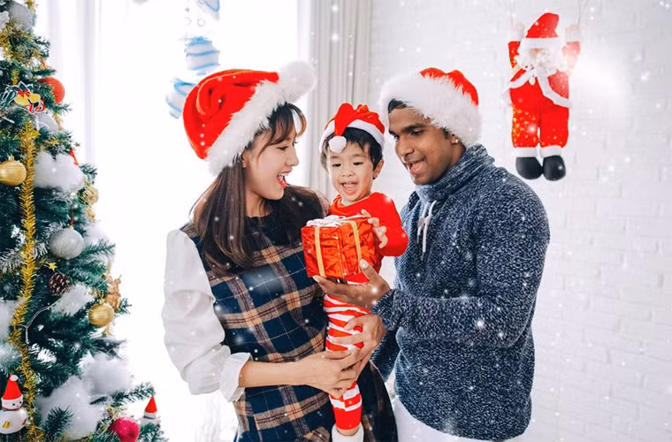 Mặc dù đã kết hôn 3 năm nhưng theo chia sẻ của nữ diễn viên "Cổng mặt trời", cô và chồng vẫn còn nhiều khác biệt về thói quen sinh hoạt, ẩm thực, văn hóa, ngôn ngữ…