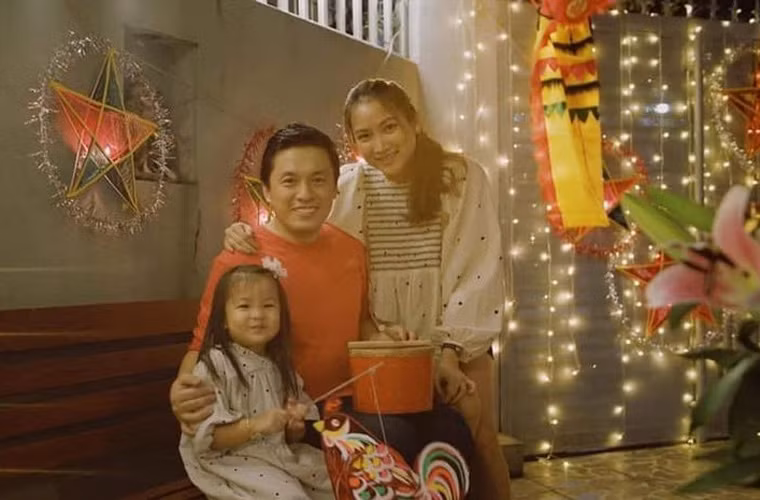 Đầu năm 2019, Yến Phương đưa con trở về Việt Nam sinh sống vì thấy con ở bên Mỹ thiếu sự chăm sóc của cả bố mẹ, ông bà.