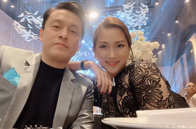 Cũng trong năm 2019, tin đồn hôn nhân của Lam Trường và Yến Phương rạn nứt lại rộ lên khi cô đăng những status buồn.