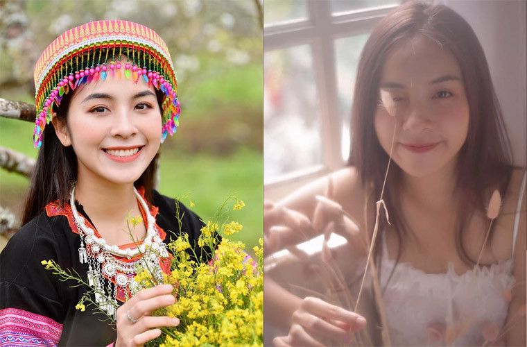 Biết không có lợi thế hình thể nhưng Trần Vân vẫn theo đuổi đam mê điện ảnh vì quá yêu thích nghề diễn viên.