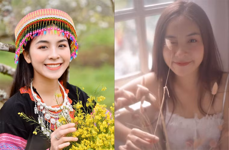 Biết không có lợi thế hình thể nhưng Trần Vân vẫn theo đuổi đam mê điện ảnh vì quá yêu thích nghề diễn viên.