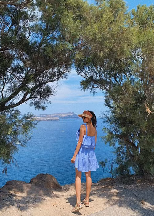 Fan hy vọng cô sẽ quan tâm bồi bổ để có thân hình đầy đặn và có sức sống hơn.