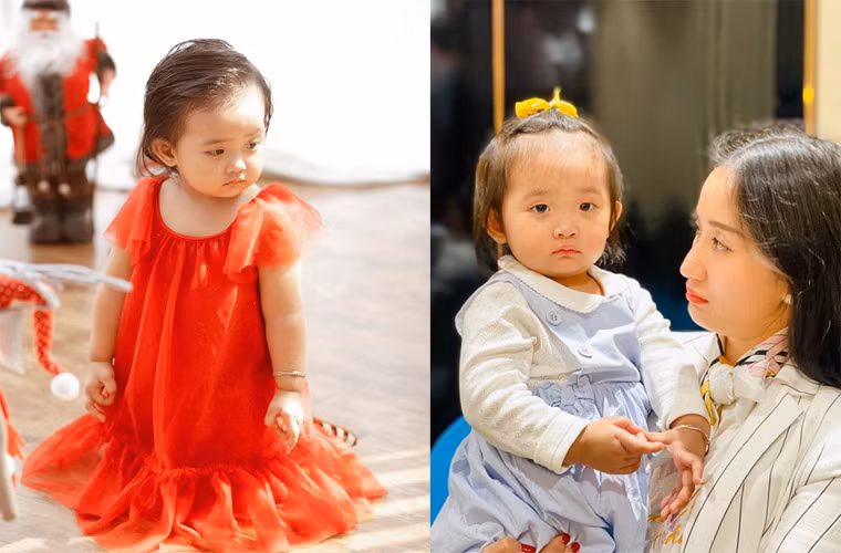 Vì có đôi mắt buồn nên Khánh Thi gọi Anna là “Nữ hoàng thần sầu”.