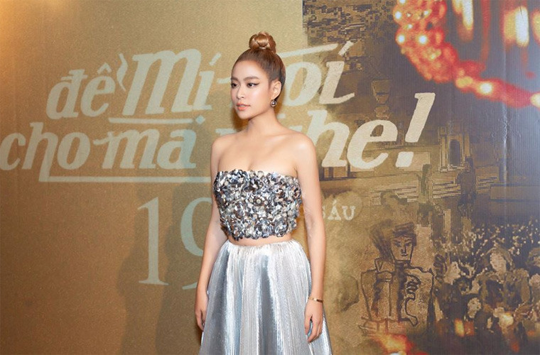 2019 là năm thành công của nữ ca sĩ sinh năm 1988 với hai sản phẩm âm nhạc gây tiếng vang: “Để Mị nói cho mà nghe”, “Duyên âm”. Thừa thắng xông lên, tháng 4/2020, Hoàng Thùy Linh tiếp tục ra mắt MV “Kẻ cắp gặp bà già”.