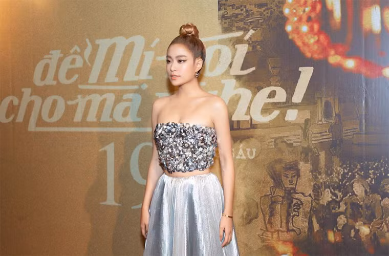 2019 là năm thành công của nữ ca sĩ sinh năm 1988 với hai sản phẩm âm nhạc gây tiếng vang: “Để Mị nói cho mà nghe”, “Duyên âm”. Thừa thắng xông lên, tháng 4/2020, Hoàng Thùy Linh tiếp tục ra mắt MV “Kẻ cắp gặp bà già”.