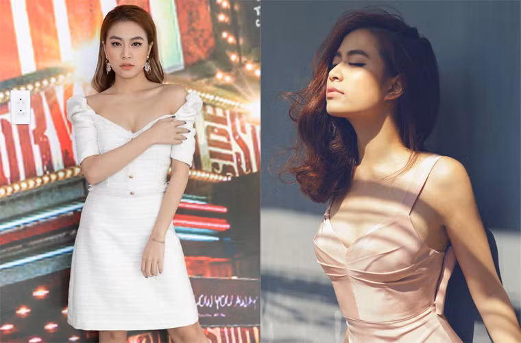 Không chỉ nhan sắc mà tài năng của Hoàng Thùy Linh ngày càng được mọi người ca tụng khi những đứa con tinh thần của cô được đông đảo khán giả đón nhận.