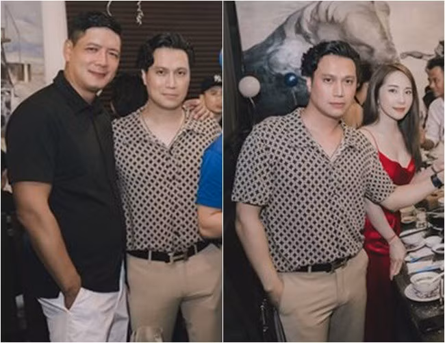 Đổi phong cách với mái tóc lọn xoăn còn khiến anh bị chê già, "điệu như bà thím".