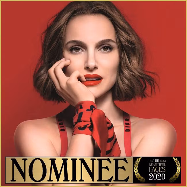 Ngoài các sao Việt nói trên, danh sách này có sự góp mặt của các tên tuổi đình đám thế giới như: Tom Hiddleston, Natalie Portman, Jungkook (nhóm nhạc BTS)…