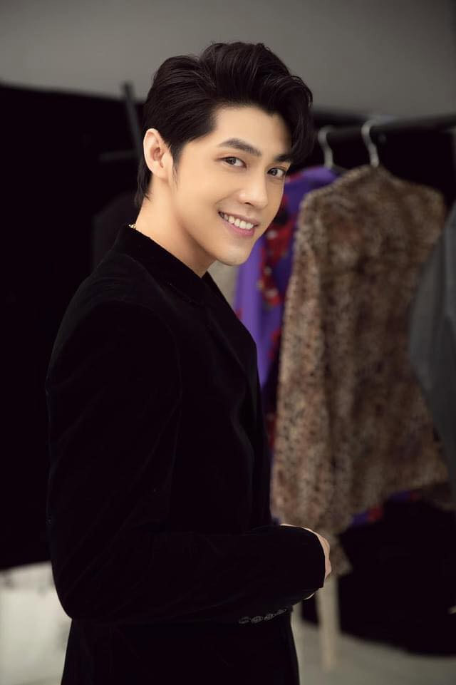 Ngoài Noo Phước Thịnh, trong danh sách đề cử Top 100 gương mặt đẹp nhất thế giới năm nay còn có Sơn Tùng M-TP, á hậu Huyền My, nữ diễn viên Khả Ngân, rich kid Thảo Nhi Lê và hot girl Dương Minh Ngọc.