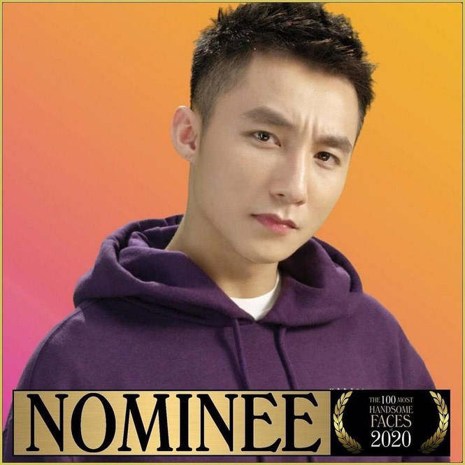 Đây không phải là lần đầu tiên Sơn Tùng M-TP lọt danh sách này. Năm 2018 nam ca sĩ nổi tiếng cũng lọt đề cử Top 100 gương mặt đẹp nhất thế giới nhờ vào khuôn mặt đẹp trai, thanh tú, nét nào ra nét đó của anh.