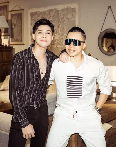 Ngày 8/11, Vũ Khắc Tiệp còn bị quản lý của Noo Phước Thịnh nêu hẳn tên trong danh sách những người quỵt tiền cát-sê của nam ca sĩ này.