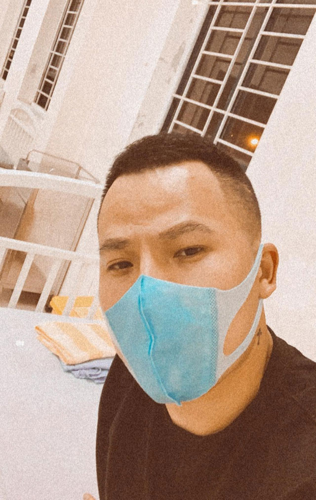 Loạt sao Việt vướng ồn ào tai tiếng nhất năm 2020 Loat sao Viet vuong on ao tai tieng nhat nam 2020