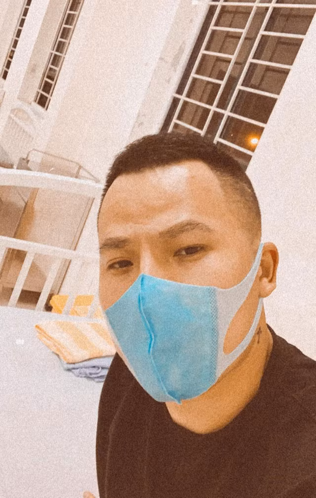 Loat sao Viet vuong on ao tai tieng nhat nam 2020