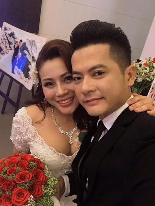 Tháng 2/2017, Hoàng Anh và Quỳnh Như kết hôn. Tháng 10 cùng năm hai vợ chồng anh chào đón con gái đầu lòng.