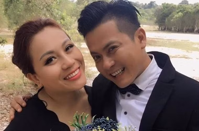 Theo Quỳnh Như, Hoàng Anh đã tính toán chuyện ly hôn bởi anh đã đơn phương nộp đơn ly hôn từ ngày 30/10. Hiện Hoàng Anh đang ở nhờ nhà bạn.