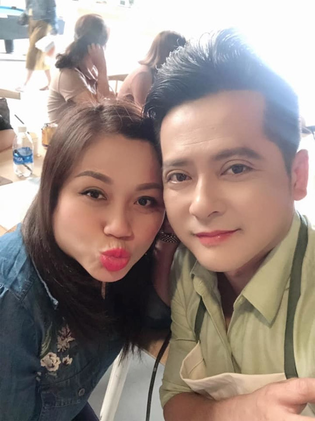 Tuy nhiên, sau 3 năm kết hôn, mới đây có thông tin hai vợ chồng Hoàng Anh ly hôn.