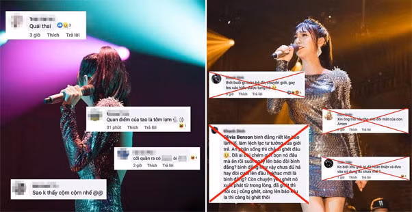 Cuoc mang song de la chinh minh, Lynk Lee co dang bi miet thi?-Hinh-3