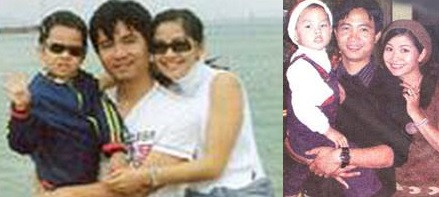 Không chỉ là một tên tuổi lớn trong làng phim truyền hình Việt Nam, đạo diễn phim “Của để dành” còn khiến nhiều người ngưỡng mộ bởi cuộc hôn nhân viên mãn bên người vợ giỏi giang, xinh đẹp và hai con đáng yêu. Ảnh: Haytv.