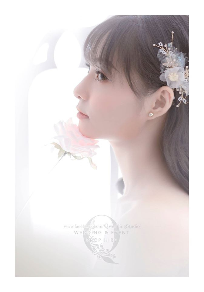 Góc nghiêng đẹp ''thần thánh'' của thí sinh Hoa hậu Việt Nam 2020.