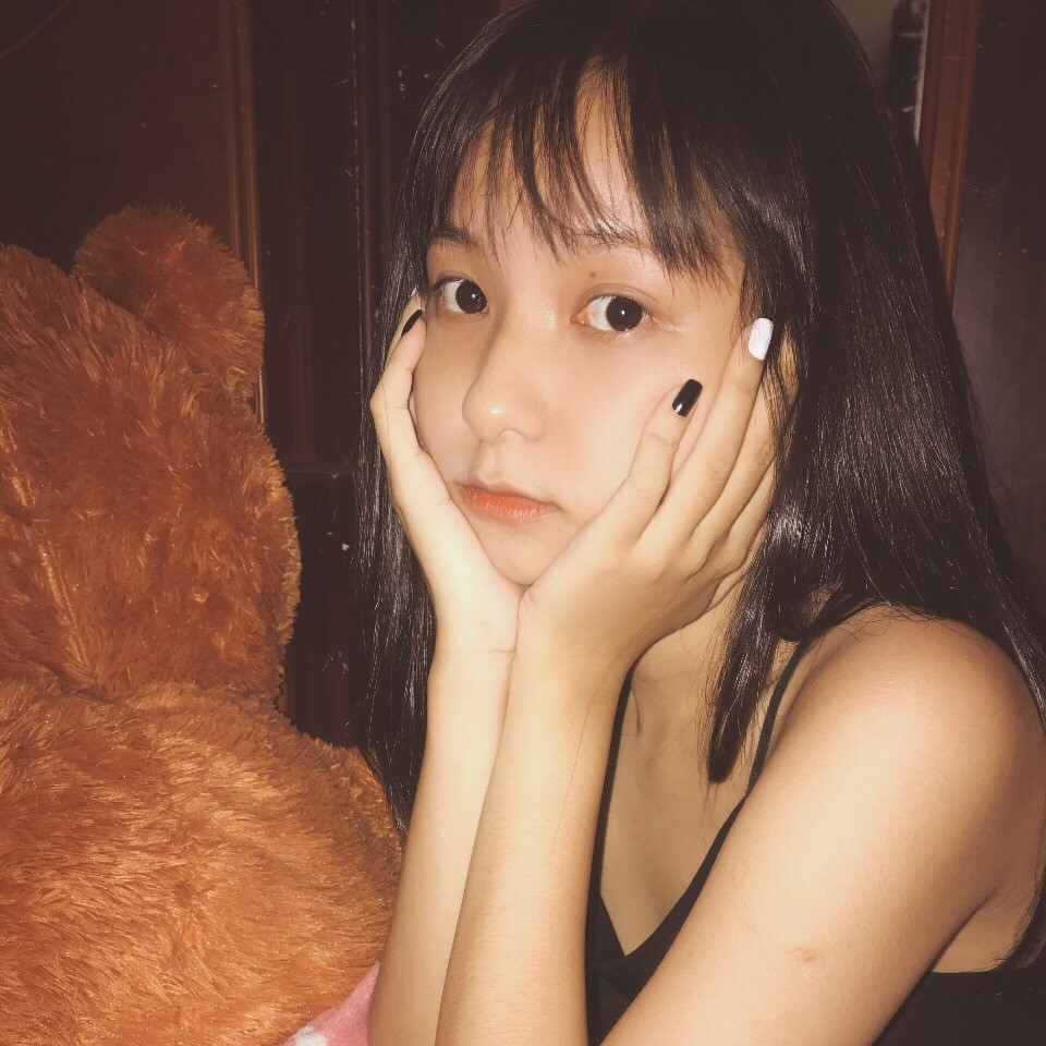 Nhan sắc búng ra sữa của nữ sinh khoa Luật thi Hoa hậu Việt Nam 2020.