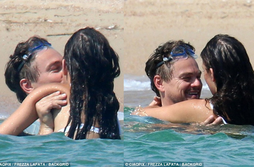 Trước Camila. Leonardo từng hẹn hò với hàng loạt người mẫu nổi tiếng như: Gisele Bündchen, Bar Refaeli, Toni Garrn, Nina Agdal và Kelly Rohrbach.