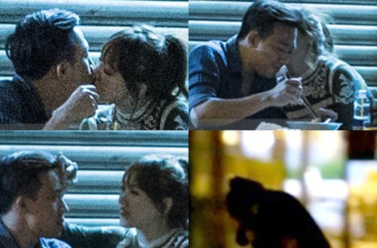 Tran Thanh – Hari Won tu yeu den cuoi: Tuong khong hop ma hop khong tuong!