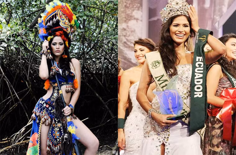 Ngay sau đó, Olga đã đăng một video lên instagram chia sẻ về tình hình sức khỏe của mình để mọi người bớt lo lắng. Người đẹp Ecuador cho biết kết quả xét nghiệm mới đây của cô khả quan hơn.