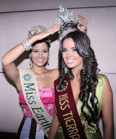 Vốn có sở thích trao đổi văn hóa nên cô sống ở nhiều quốc gia khác nhau. Cô từng sống ở Trung Quốc 1 năm và dành 7 tháng để học tiếng Trung ở Thượng Hải. Olga muốn học tiếng Trung để giúp cha quản lý công việc kinh doanh và nhập khẩu hàng hóa từ Trung Quốc.