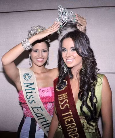 Vốn có sở thích trao đổi văn hóa nên cô sống ở nhiều quốc gia khác nhau. Cô từng sống ở Trung Quốc 1 năm và dành 7 tháng để học tiếng Trung ở Thượng Hải. Olga muốn học tiếng Trung để giúp cha quản lý công việc kinh doanh và nhập khẩu hàng hóa từ Trung Quốc.