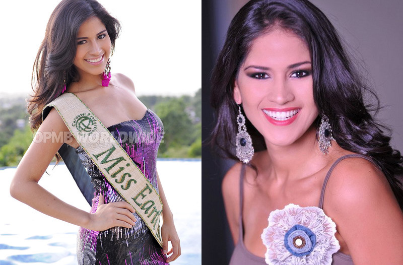 Hoa hau bi nhiem COVID-19: Gioi giang con xinh dep, goi cam chet nguoi-Hinh-2