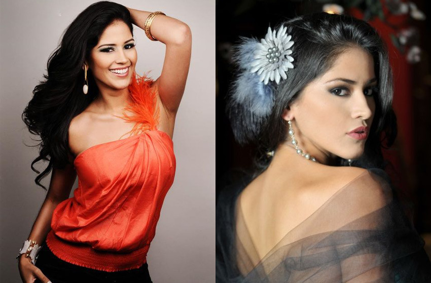 Mới đây trên trang Miss Earth, trang chủ của cuộc thi Hoa hậu Trái Đất đã đưa tin Olga Alava - Hoa hậu Trái Đất 2011 bị nhiễm COVID-19.