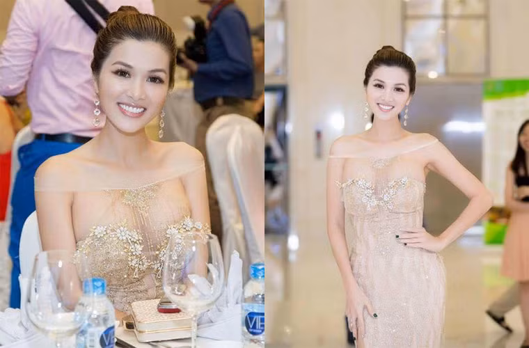 Mặc dù chưa làm đám cưới, nhưng cuộc sống của vợ chồng Oanh Yến khiến nhiều người ghen tị.