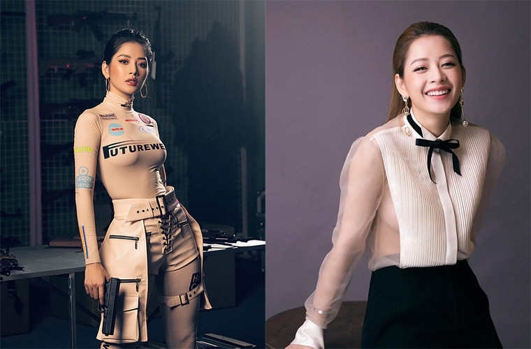 Với vẻ đẹp và thân hình này, nhan sắc của Chi Pu ở tuổi 27 khiến ai cũng phải ghen tị.