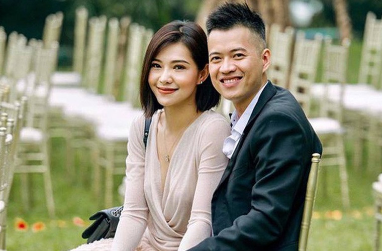 Một thời gian sau đó, Lưu Đê Ly còn công khai sống chung với Huy DX và nam DJ vẫn chưa ly hôn vợ cũ.