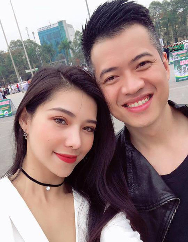 Năm 2018, nữ diễn viên sinh năm 1991 từng bị tẩy chay dữ dội vì dính nghi vấn là “tiểu tam” giật chồng khiến gia đình nhỏ của Huy DX tan vỡ.