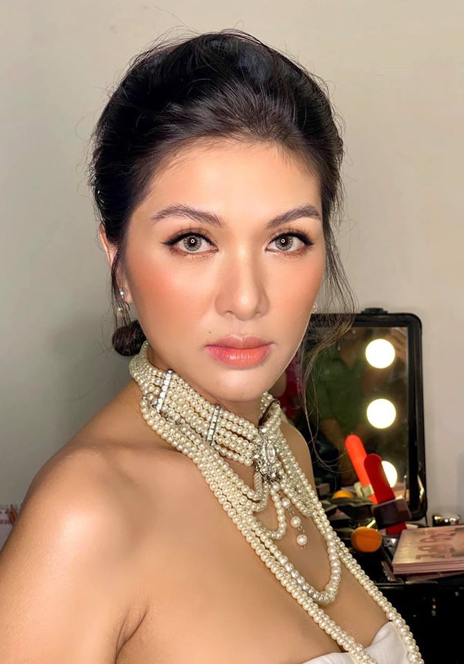 Dù ông xã vẫn "ham" sinh thêm con nhưng Oanh Yến quyết định triệt sản để chu toàn và chăm sóc tốt cho các con.