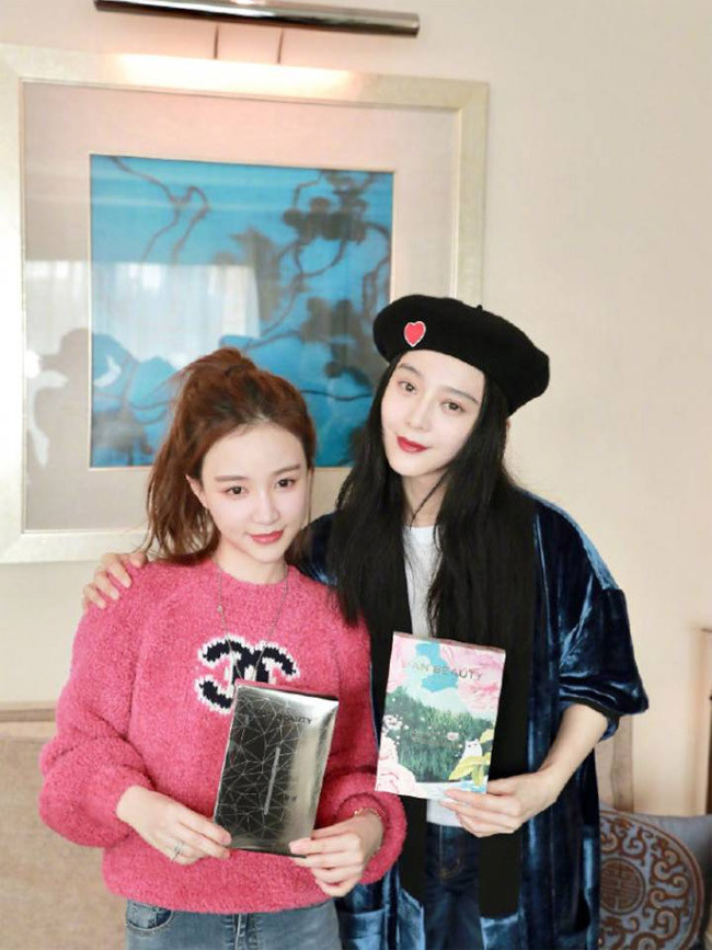 Theo tiết lộ của tờ Apple Daily, theo một lệnh ngầm tại Trung Quốc, Phạm Băng Băng sẽ bị cấm vận 3 năm. Theo đó cô không được xuất hiện trên màn ảnh hay tham gia các dự án quảng cáo trên truyền hình.