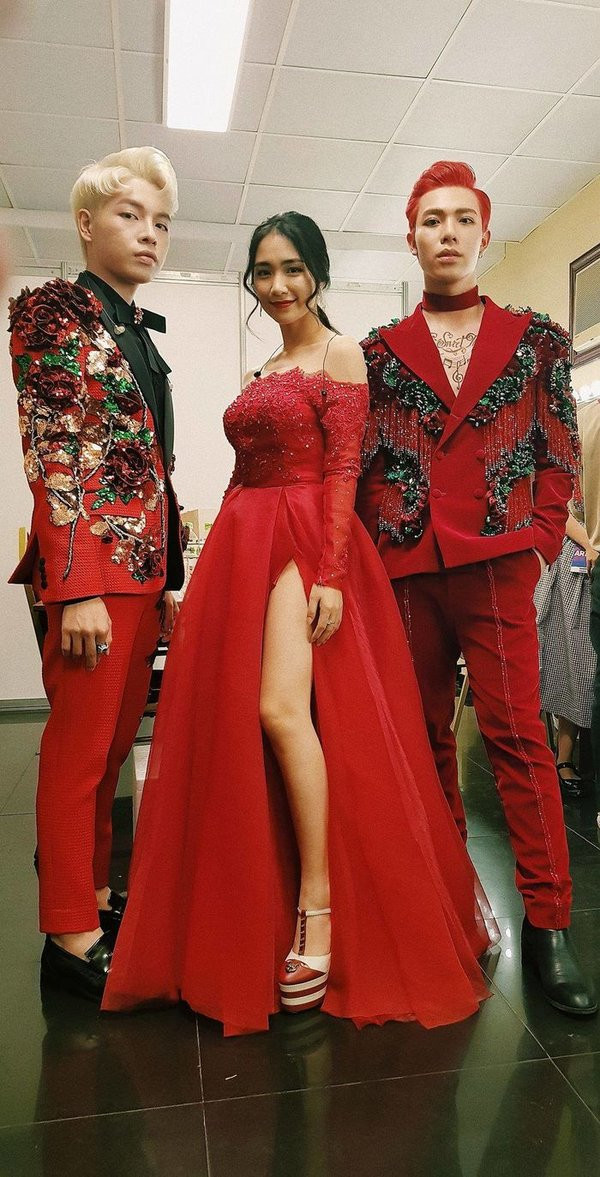 Đọ khối tài sản khủng của 3 chị em gia đình “Hoa dâm bụt“ Do khoi tai san khung cua 3 chi em gia dinh “Hoa dam but“