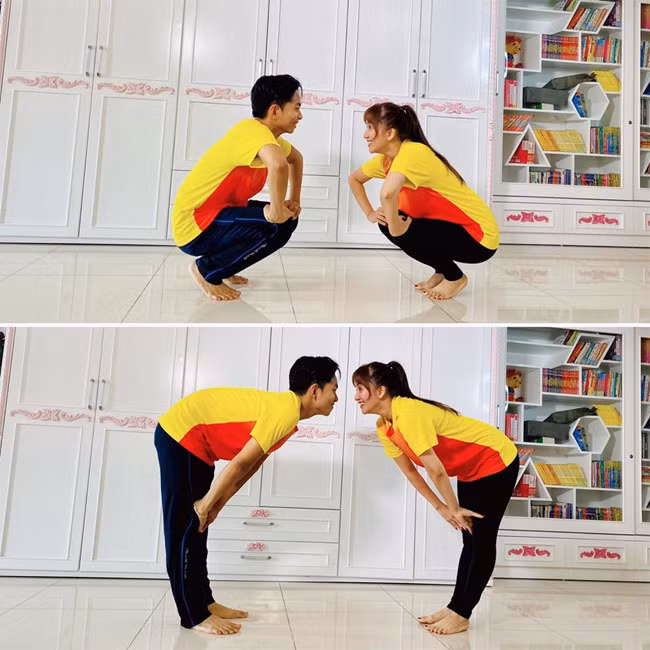 Kém vợ nhiều tuổi nhưng Phan Hiển luôn là người nhường nhịn vợ trong mọi cuộc tranh cãi vì anh biết Khánh Thi nóng tính và nhạy cảm. Anh luôn sẵn sàng xin lỗi vợ khi hai vợ chồng bất hòa.