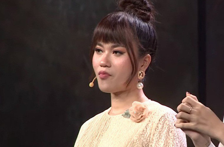 Antifan cho rằng nữ diễn viên sinh năm 1989 xuất hiện quá nhiều trên truyền hình và một số gameshow cô chơi khiến mọi người thấy phản cảm.