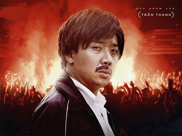 Dau tu trieu do lam “Bo gia” chieu Tet, Tran Thanh co mao hiem?