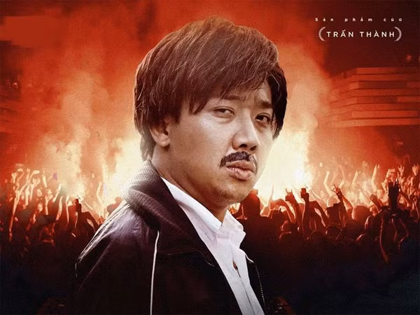 Dau tu trieu do lam “Bo gia” chieu Tet, Tran Thanh co mao hiem?