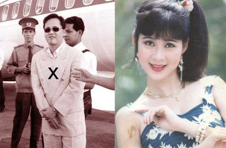 Khi đang ở đỉnh cao sự nghiệp, Diễm Hương quen một Việt kiều tên Juan Minh. Nhưng cô bẽ bàng khi người tình bỏ trốn ngay trong lễ đính hôn và ngỡ ngàng khi biết Juan Minh là một tội phạm đang bị cảnh sát Mỹ truy nã.