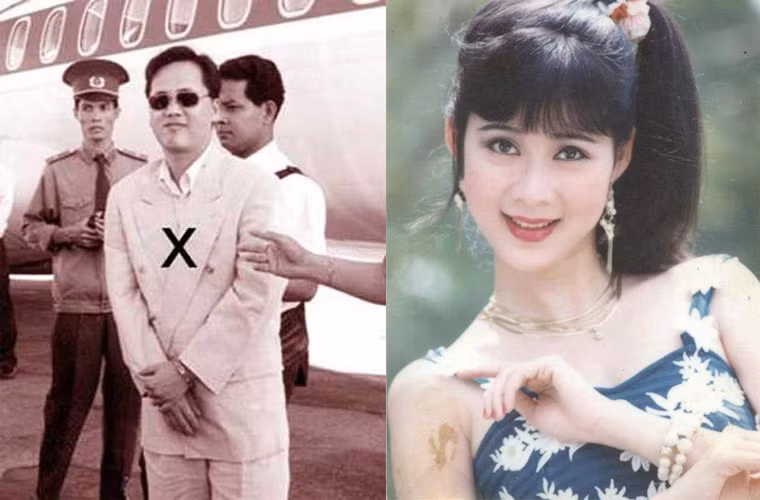 Khi đang ở đỉnh cao sự nghiệp, Diễm Hương quen một Việt kiều tên Juan Minh. Nhưng cô bẽ bàng khi người tình bỏ trốn ngay trong lễ đính hôn và ngỡ ngàng khi biết Juan Minh là một tội phạm đang bị cảnh sát Mỹ truy nã.