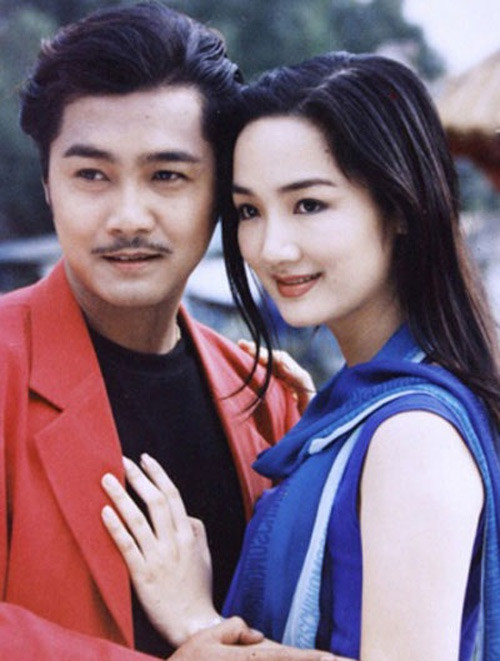 Giáng My cũng là một gương mặt diễn viên nữ hay đóng cặp với Lý Hùng như: Kế hoạch 99, Phi vụ phượng hoàng, Sài Gòn trong trái tim em, Truy nã tội phạm quốc tế…