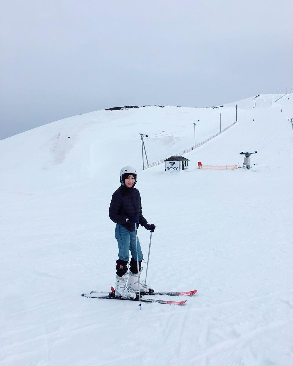 Với những gì có được, Á hậu Phương Anh khiến bao người ao ước và ngưỡng mộ. Ảnh: Zing/NVCC.