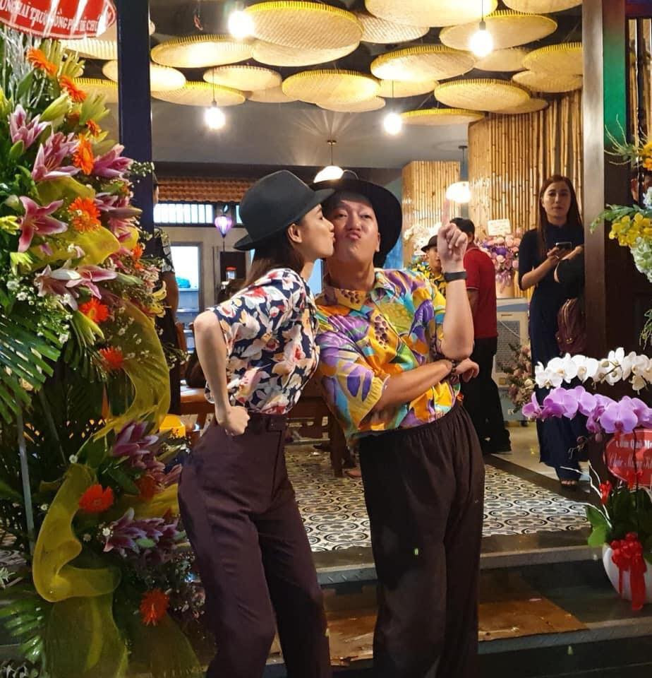 Nha Phuong khoe kheo la Pho Chu tich cong ty doanh thu 1,5 ty/thang?-Hinh-3