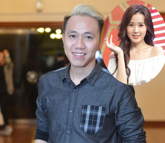 Tuy nhiên, Anh Đức cũng thừa nhận Midu chính là mẫu bạn gái lý tưởng của anh bởi anh thích các cô gái nữ tính, nhẹ nhàng, nhưng lại cá tính.